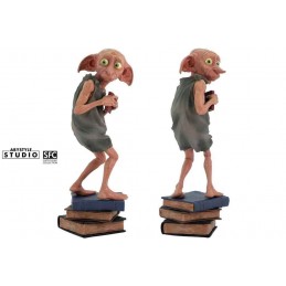 HARRY POTTER DOBBY SUPER COLLECTION FIGURE STATUA ABYSTYLE