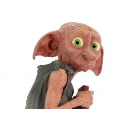 HARRY POTTER DOBBY SUPER COLLECTION FIGURE STATUA ABYSTYLE
