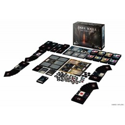 Dark Souls The Card Game Gioco Da Tavolo English Inglese