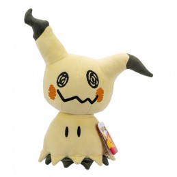 JAZWARES POKEMON MIMIKYU 30CM PLUSH FIGURE