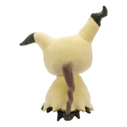 JAZWARES POKEMON MIMIKYU 30CM PLUSH FIGURE