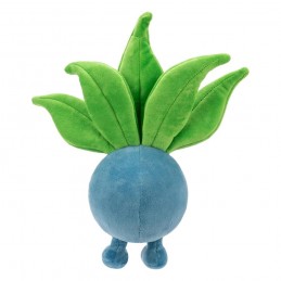 JAZWARES POKEMON ODDISH 20CM PLUSH FIGURE