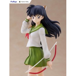 INUYASHA KAGOME HIGURASHI TENITOL STATUA FIGURE FURYU