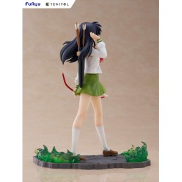 INUYASHA KAGOME HIGURASHI TENITOL STATUA FIGURE FURYU