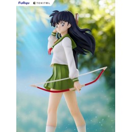 INUYASHA KAGOME HIGURASHI TENITOL STATUA FIGURE FURYU