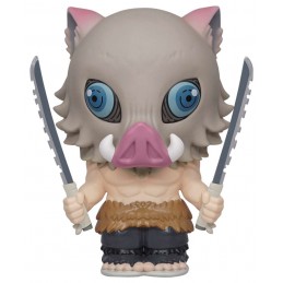 MONOGRAM DEMON SLAYER INOSUKE FIGURAL BANK STATUE