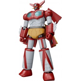 GOOD SMILE COMPANY GETTER ROBO THE LAST DAY GETTER 1 MODEROID MODEL KIT 12CM ACTION FIGURE