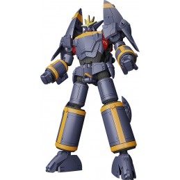 GOOD SMILE COMPANY GUNBUSTER MODEROID MODEL KIT 12CM ACTION FIGURE