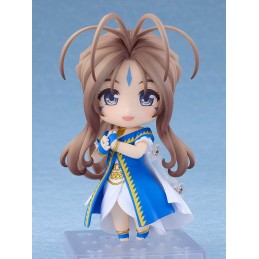 OH MY GODDESS BELLDANDY NENDOROID ACTION FIGURE GOOD SMILE COMPANY