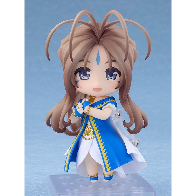 OH MY GODDESS BELLDANDY NENDOROID ACTION FIGURE GOOD SMILE COMPANY