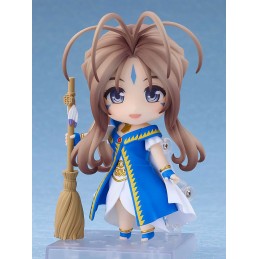 OH MY GODDESS BELLDANDY NENDOROID ACTION FIGURE GOOD SMILE COMPANY