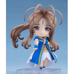 OH MY GODDESS BELLDANDY NENDOROID ACTION FIGURE GOOD SMILE COMPANY