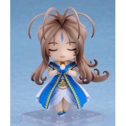 OH MY GODDESS BELLDANDY NENDOROID ACTION FIGURE GOOD SMILE COMPANY