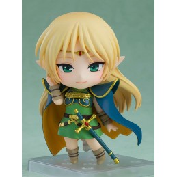 RECORD OF LODOSS WAR DEEDLIT NENDOROID ACTION FIGURE GOOD SMILE COMPANY