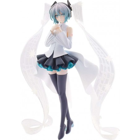 HATSUNE MIKU LITTLE MISSING STARS POP UP PARADE STATUA FIGURE