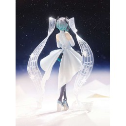 HATSUNE MIKU LITTLE MISSING STARS POP UP PARADE STATUA FIGURE GOOD SMILE COMPANY