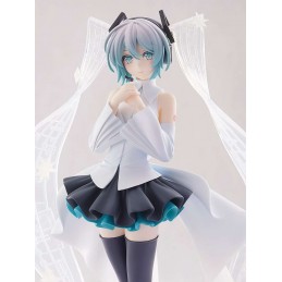 HATSUNE MIKU LITTLE MISSING STARS POP UP PARADE STATUA FIGURE GOOD SMILE COMPANY