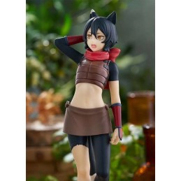 DELICIOUS IN DUNGEON IZUTSUMI POP UP PARADE STATUA FIGURE GOOD SMILE COMPANY