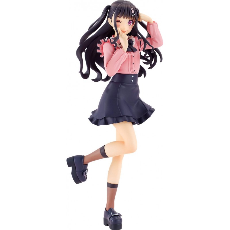 KAWAIKUTE GOMEN CHUU-TAN POP UP PARADE STATUA FIGURE GOOD SMILE COMPANY