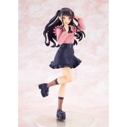 GOOD SMILE COMPANY KAWAIKUTE GOMEN CHUU-TAN POP UP PARADE STATUE FIGURE