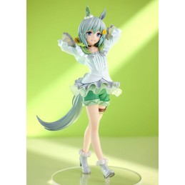 UMAMUSUME PRETTY DERBY SEIUN SKY POP UP PARADE L SIZE STATUA FIGURE GOOD SMILE COMPANY