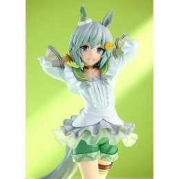 UMAMUSUME PRETTY DERBY SEIUN SKY POP UP PARADE L SIZE STATUA FIGURE GOOD SMILE COMPANY