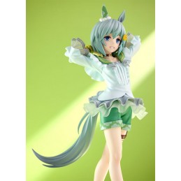 UMAMUSUME PRETTY DERBY SEIUN SKY POP UP PARADE L SIZE STATUA FIGURE GOOD SMILE COMPANY