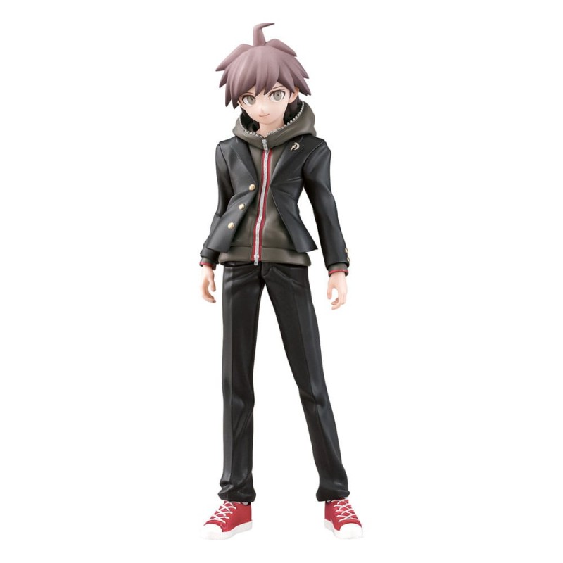 DANGANRONPA 1 2 RELOAD MAKOTO NAEGI POP UP PARADE STATUA FIGURE PHAT!