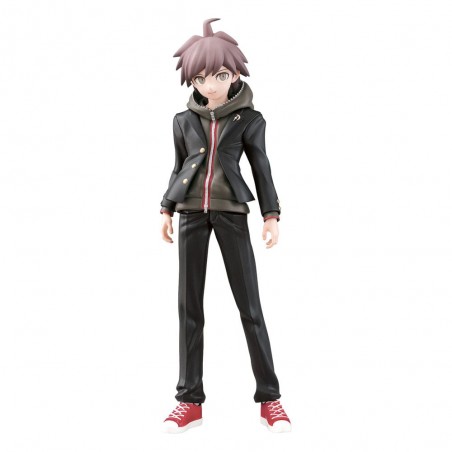 DANGANRONPA 1 2 RELOAD MAKOTO NAEGI POP UP PARADE STATUA FIGURE