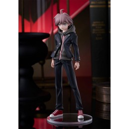 DANGANRONPA 1 2 RELOAD MAKOTO NAEGI POP UP PARADE STATUA FIGURE PHAT!