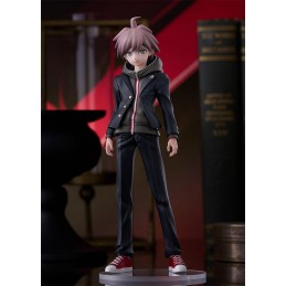 DANGANRONPA 1 2 RELOAD MAKOTO NAEGI POP UP PARADE STATUA FIGURE PHAT!