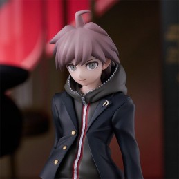 DANGANRONPA 1 2 RELOAD MAKOTO NAEGI POP UP PARADE STATUA FIGURE PHAT!