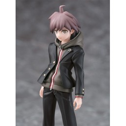 DANGANRONPA 1 2 RELOAD MAKOTO NAEGI POP UP PARADE STATUA FIGURE PHAT!