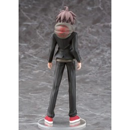 DANGANRONPA 1 2 RELOAD MAKOTO NAEGI POP UP PARADE STATUA FIGURE PHAT!