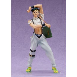 JOJO'S BIZARRE ADVENTURE DIAMOND IS UNBREAKABLE ROHAN KISHIBE POP UP PARADE STATUA FIGURE GOOD SMILE COMPANY