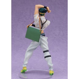 JOJO'S BIZARRE ADVENTURE DIAMOND IS UNBREAKABLE ROHAN KISHIBE POP UP PARADE STATUA FIGURE GOOD SMILE COMPANY