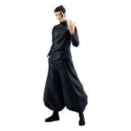 GOOD SMILE COMPANY JUJUTSU KAISEN SUGURU GETO HIDDEN INVENTORY PREMATURE DEATH POP UP PARADE STATUE FIGURE