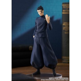 JUJUTSU KAISEN SUGURU GETO HIDDEN INVENTORY PREMATURE DEATH POP UP PARADE STATUA FIGURE GOOD SMILE COMPANY