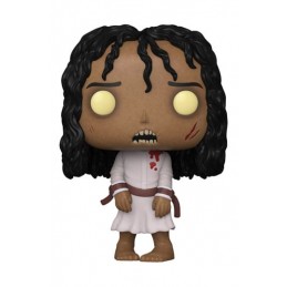 FUNKO POP! THE EXORCIST BELIEVER ANGELA BOBBLE HEAD FIGURE FUNKO