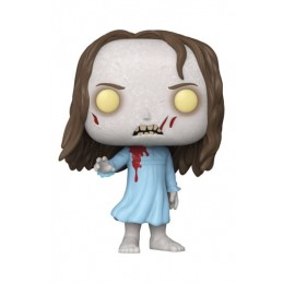 FUNKO POP! THE EXORCIST BELIEVER KATHERINE BOBBLE HEAD FIGURE FUNKO