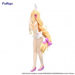 FURYU DATE A LIVE V MUKURO HOSHIMIYA BICUTE BUNNIES 27CM STATUE FIGURE