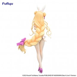 FURYU DATE A LIVE V MUKURO HOSHIMIYA BICUTE BUNNIES 27CM STATUE FIGURE