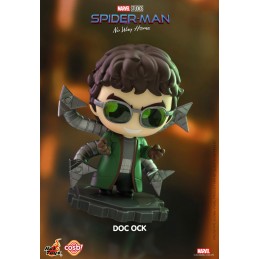 HOT TOYS SPIDER-MAN NO WAY HOME DOC OCK COSBI MINI FIGURE