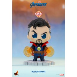 HOT TOYS AVENGERS ENDGAME DOCTOR STRANGE COSBI MINI FIGURE