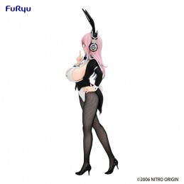 FURYU SUPER SONICO TAILCOAT BICUTE BUNNIES STATUE FIGURE