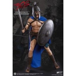 300 RISE OF THE EMPIRE - THEMISTOKLES 30 CM ACTION FIGURE STAR ACE