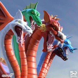 SUPER7 DUNGEONS AND DRAGONS TIAMAT ULTIMATES ACTION FIGURE