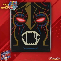 SUPER7 THUNDERCATS ULTIMATES MUMM-RA LED EYES 18CM ACTION FIGURE