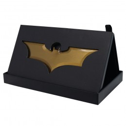 THE DARK KNIGHT BATARANG REPLICA 18CM LIMITED EDITION FANATTIK