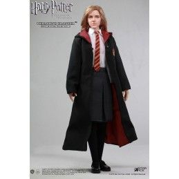 STAR ACE HARRY POTTER - HERMIONE GRANGER 30 CM ACTION FIGURE